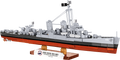 COBI USS Kidd DD-661 Set 4866