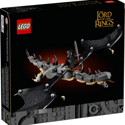 LEGO The Lord of the Rings™: Fell Beast™ Set 40693