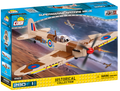 COBI Supermarine Spitfire Mk. IX #5525