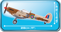 COBI Supermarine Spitfire Mk. IX #5525