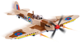 COBI Supermarine Spitfire Mk. IX #5525