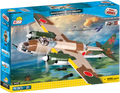 COBI Nakajima Ki-49 Helen #5533