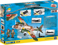 COBI Nakajima Ki-49 Helen #5533