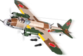 COBI Nakajima Ki-49 Helen #5533