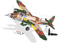 COBI Nakajima Ki-49 Helen #5533