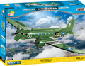 COBI Douglas C-47 Skytrain (Dakota) D-Day Edition #5701