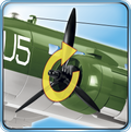 COBI Douglas C-47 Skytrain (Dakota) D-Day Edition #5701