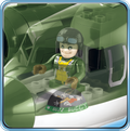 COBI Douglas C-47 Skytrain (Dakota) D-Day Edition #5701