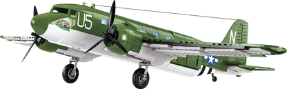 Douglas C-47 Skytrain (Dakota) D-Day Edition