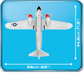 COBI C-47 Skytrain Berlin Airlift #5702