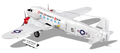 COBI C-47 Skytrain Berlin Airlift #5702