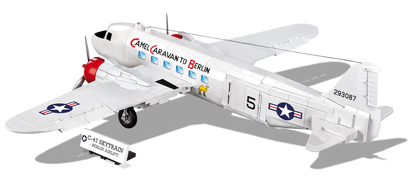 COBI C-47 Skytrain Berlin Airlift #5702