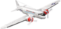 COBI C-47 Skytrain Berlin Airlift #5702