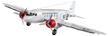COBI C-47 Skytrain Berlin Airlift #5702