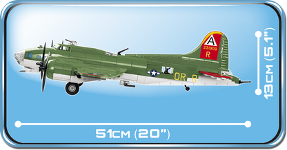 COBI Boeing™ B-17G Flying Fortress™ #5703