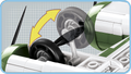 COBI Boeing™ B-17G Flying Fortress™ #5703