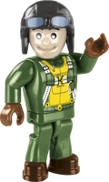 COBI Boeing™ B-17G Flying Fortress™ #5703