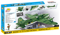COBI Boeing™ B-17F Flying Fortress™ "Memphis Belle" #5707