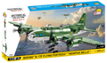 COBI Boeing™ B-17F Flying Fortress™ "Memphis Belle" #5707