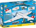 COBI Junkers Ju52/3m - civil version #5711