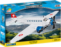COBI Junkers Ju52/3m - civil version #5711