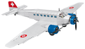 COBI Junkers Ju52/3m - civil version #5711