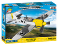 COBI Messerschmitt BF 109 F-2 #5715