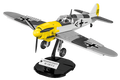 COBI Messerschmitt BF 109 F-2 #5715