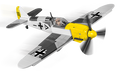 COBI Messerschmitt BF 109 F-2 #5715