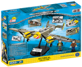 COBI Messerschmitt Bf 110D #5716