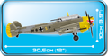 COBI Messerschmitt Bf 110D #5716