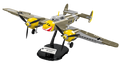 COBI Messerschmitt Bf 110D #5716