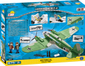 COBI Heinkel He 111 P-2 #5717