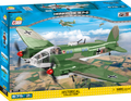 COBI Heinkel He 111 P-2 #5717