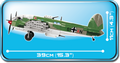 COBI Heinkel He 111 P-2 #5717