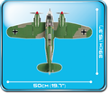 COBI Heinkel He 111 P-2 #5717