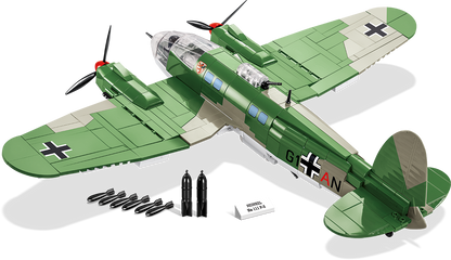 COBI Heinkel He 111 P-2 #5717