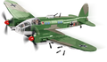 COBI Heinkel He 111 P-2 #5717