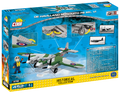 COBI De Havilland Mosquito FB Mk.VI #5718