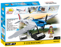 COBI P-51D Mustang #5719