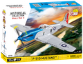 COBI P-51D Mustang #5719