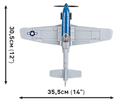 COBI P-51D Mustang #5719