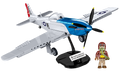COBI P-51D Mustang #5719