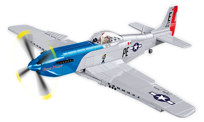 COBI P-51D Mustang #5719