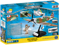 COBI Dewoitine D.520 #5720