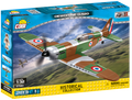 COBI Dewoitine D.520 #5720