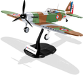 COBI Dewoitine D.520 #5720
