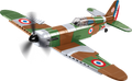 COBI Dewoitine D.520 #5720