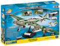 COBI Messerschmitt Me262 A-1a #5721