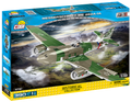 COBI Messerschmitt Me262 A-1a #5721